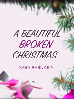 cover image of A Beautiful Broken Christmas